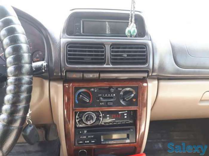 Продам субару форестер Subaru, фотография 1