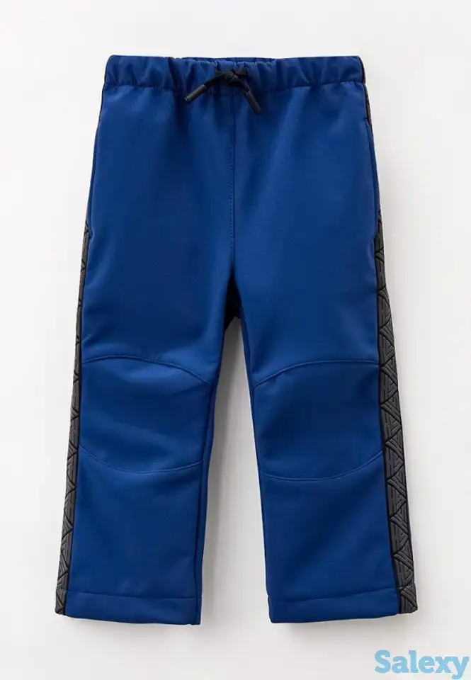 Брюки утепленные sherysheff, фотография 1