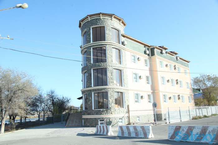 Сдаются в аренду офисные помещения, Севастопольская 1В, фотография 1