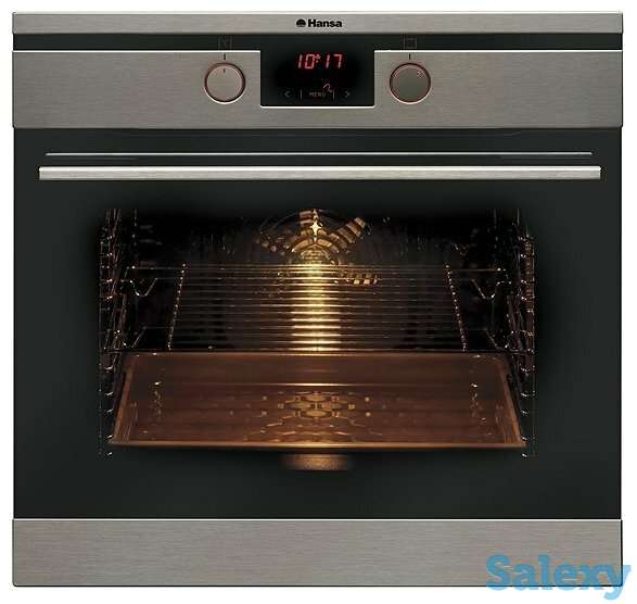 Продам варочную панель Внс63500 и духовой шкаф BoeiHansa - Германия) новые, фотография 2