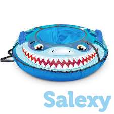 Тюбинги (Ватрушки) в г. Темиртау! Кредит и Гарантия!, фотография 5