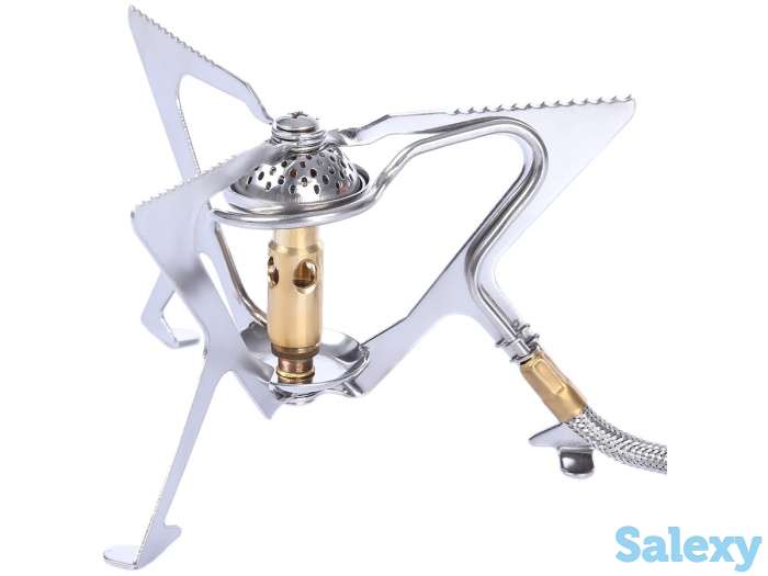 Горелка газовая bulin bl100-b5, фотография 2