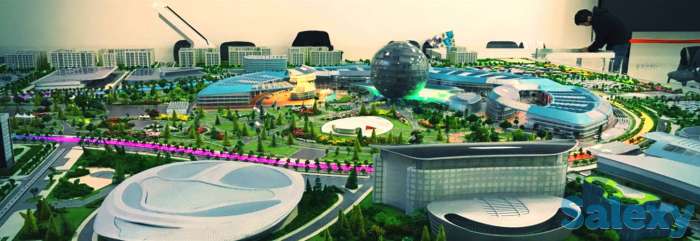 Сделаем макет любой сложности, фотография 1