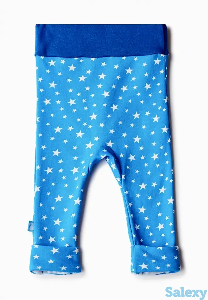 Брюки домашние котмаркот, фотография 1