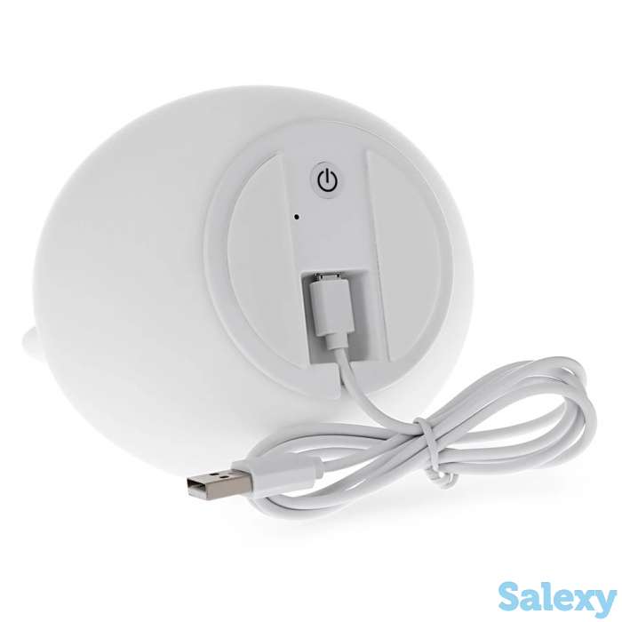 Лампы для ваших ребятишек, фотография 3