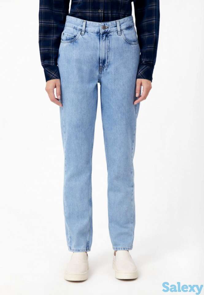 Джинсы finn flare, фотография 1