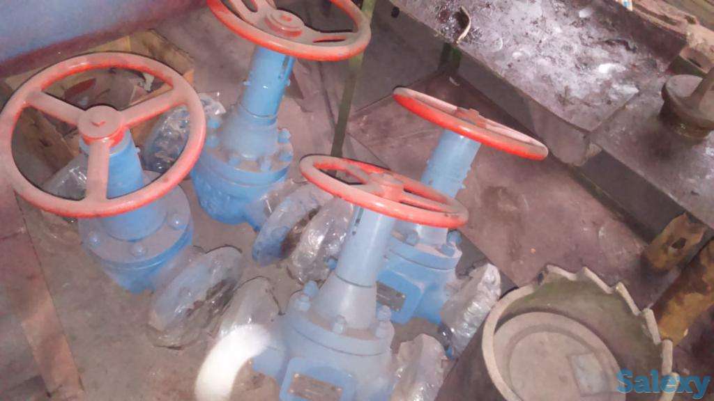 Блоки дросселирования, фотография 6