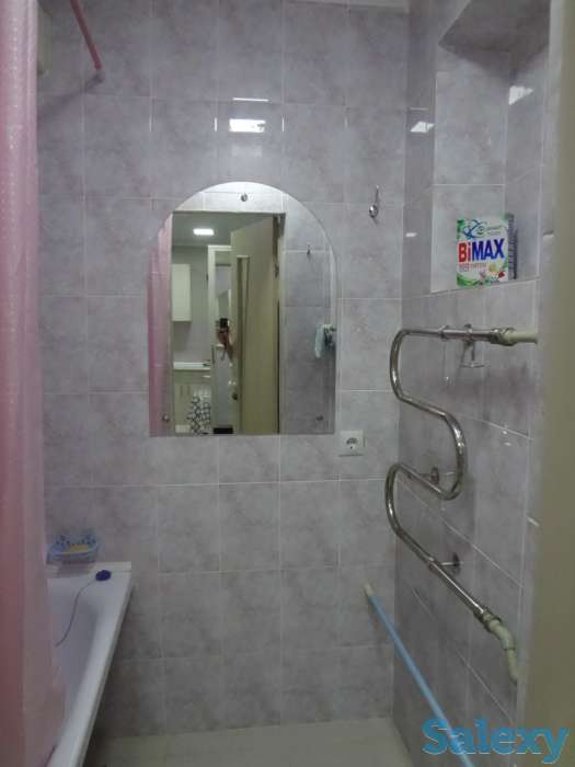 рядом Море-пляж, парк яхт-клуб. Посуточно  2мкр., фотография 11