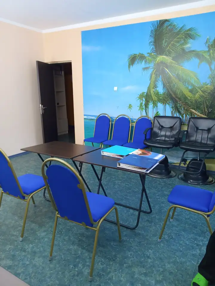 Продается салон красоты в Талгаре, ул.Рыскулова 255а УЦ 