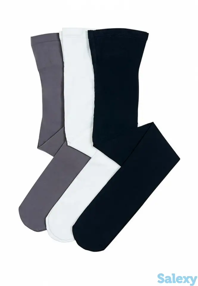 Колготки 3 шт. yula, фотография 1