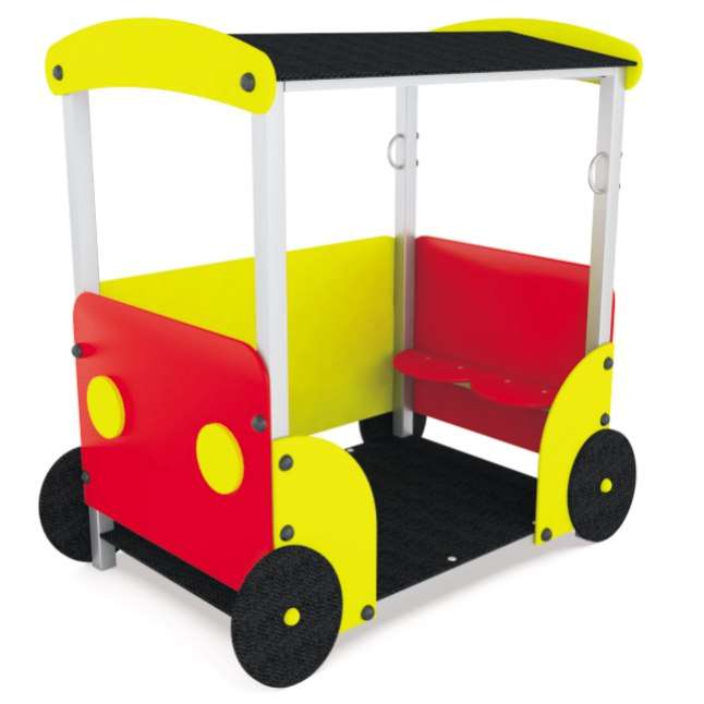 Игровое оборудование для детских площадок и спортивных комплексов, фотография 2