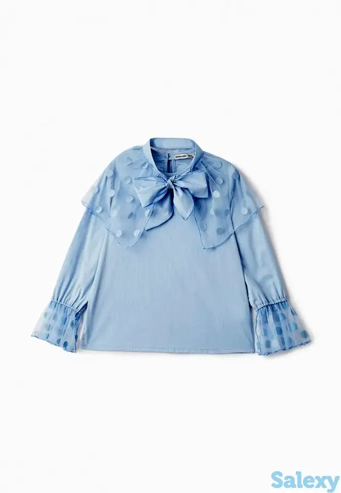 Блуза ete children, фотография 1