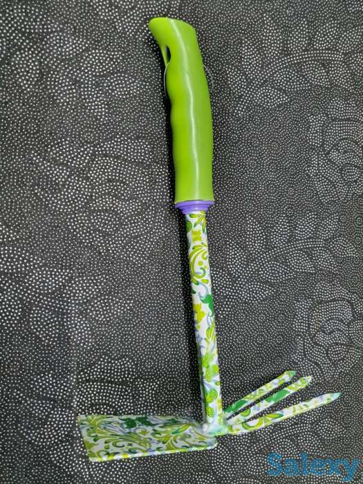 Мотыжка комбинированная трапеция Palisad, фотография 5