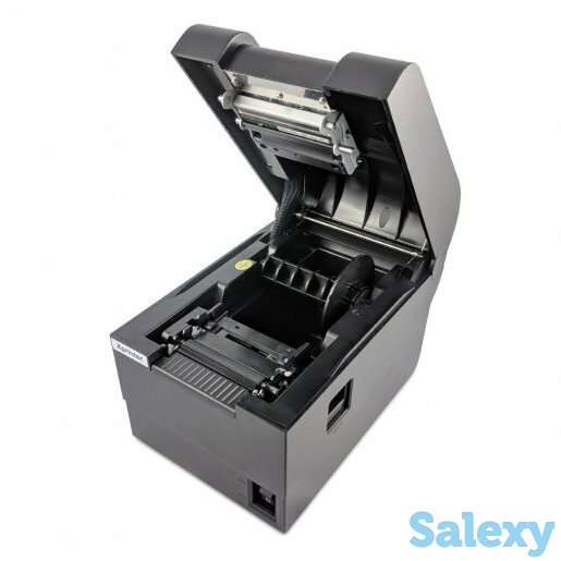 Принтер этикеток шириной печати от 20 до 58мм XP-235B, фотография 5