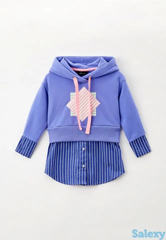 Худи mia gia, фотография 1