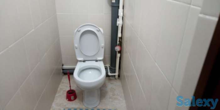 Сдам квартиру в м/н Батыс 2. Возле НИШ, рядом крытый бассейн., фотография 3