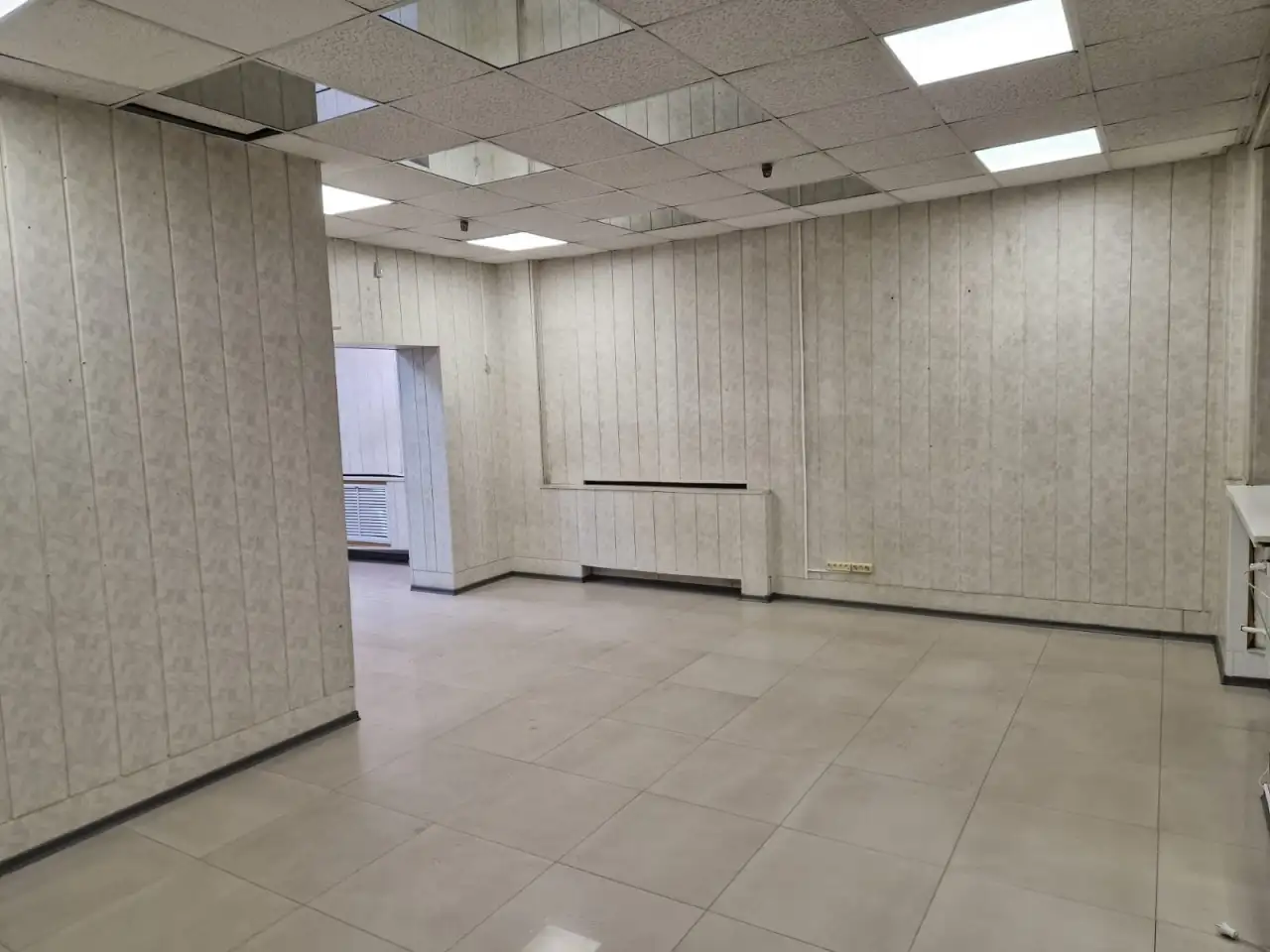 Аренда магазина в Усть-Каменогорске, Чехова,55, фотография 3