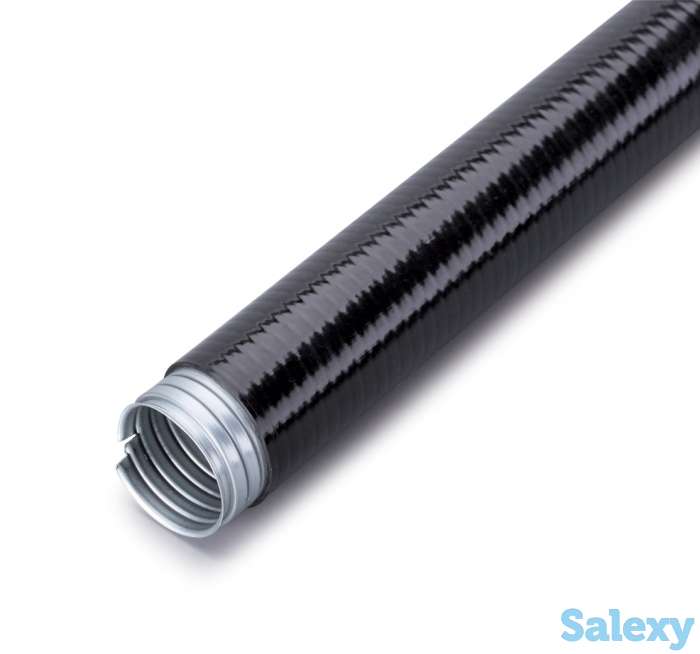 Металлорукав, фотография 1