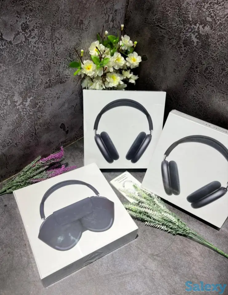 AirPods Max, фотография 3