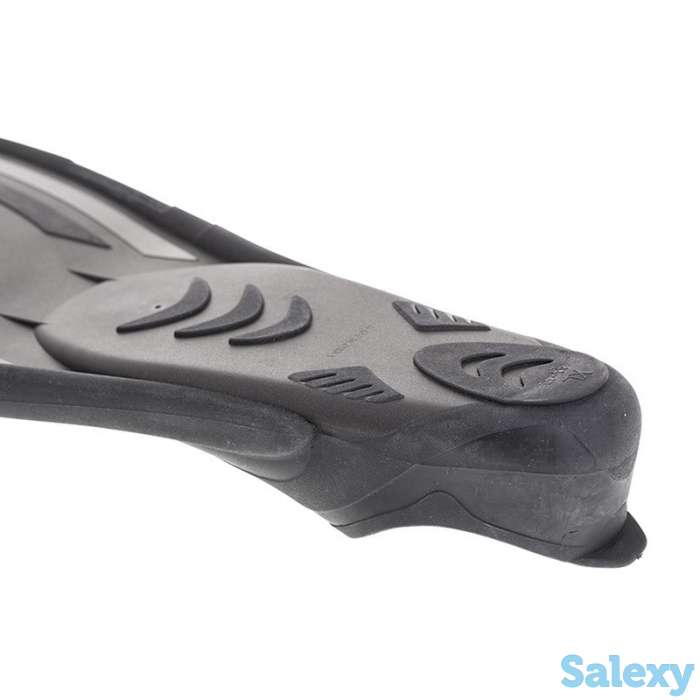 Ласты marlin miami черные, фотография 6