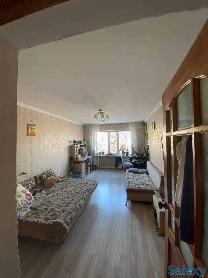 Продам Однокомнатную квартиру, Проспект Республики, фотография 7