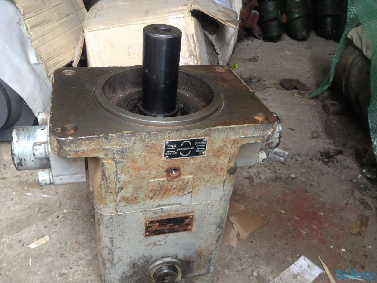 Куплю станочную гидравлику и пневматику оптом на склад, фотография 11