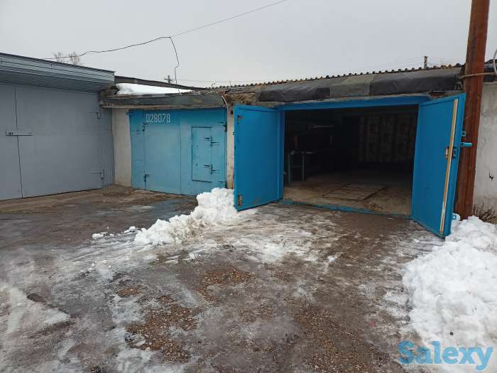 Продам отличный гараж, фотография 4
