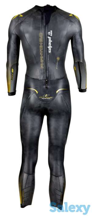Гидрокостюм phantom, муж.,, фотография 9
