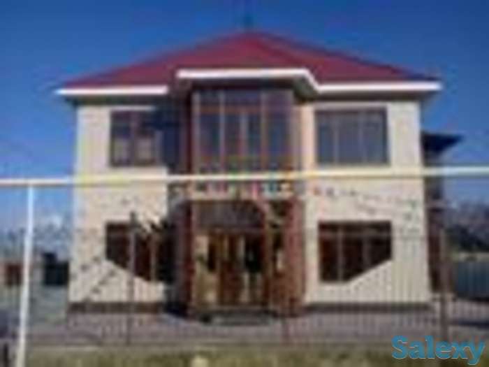 Универсальное здание, дом, особняк,бизнес, район, фотография 1