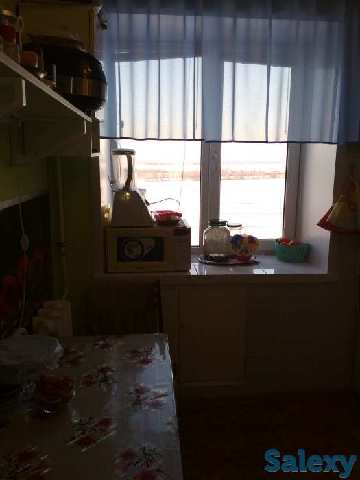 продажа квартиры, Россия, Республика Татарстан  Чистополь мира 32 30, фотография 3