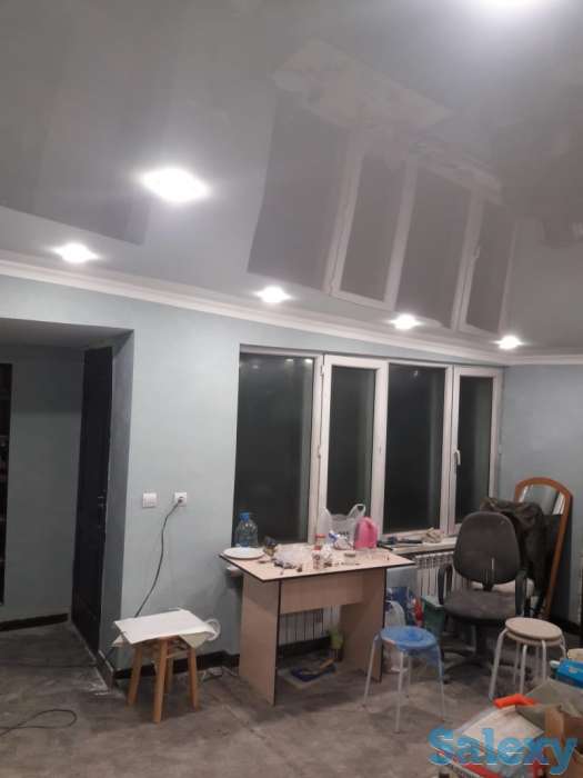 ПРОДАМ ДОМ 131м2 . САРЫБУЛАК 44. Богенбай Батыра-Тлендиева. УСПЕЙТЕ!, фотография 10