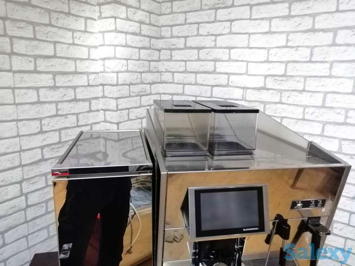 Кофемашина (Король Суперавтоматов) Thermoplan BW3, фотография 4