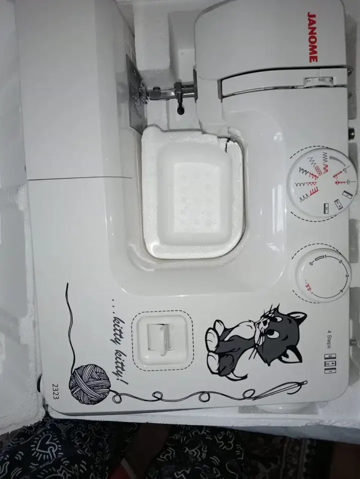 Продается Швейная машинка, фотография 14