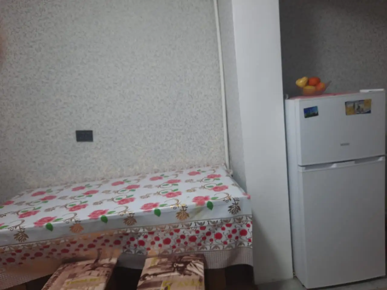 Квартира, 18 микрорайон с мебелью, фотография 6