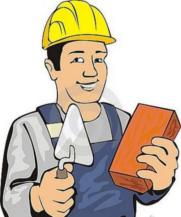 Требуется для строительства жилого дома (коттедж) каменщики, фотография 1