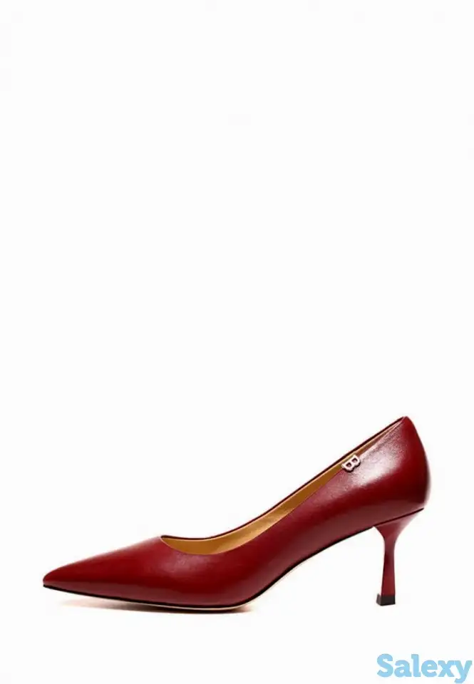 Туфли basconi, фотография 1