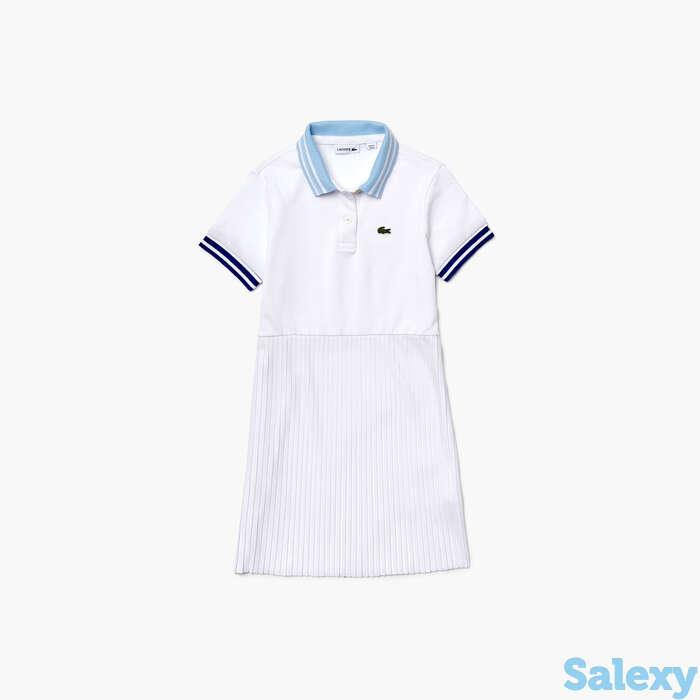 Платье lacoste, фотография 1