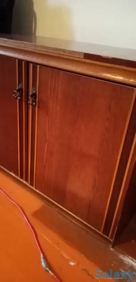 Шкафчик для телевизора или вещей, фотография 2