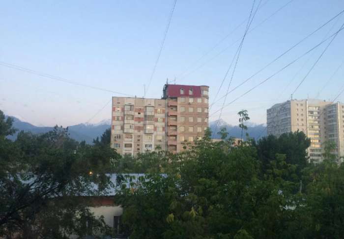 3-комнатная квартира, мкр Таугуль-1, Сулейменова (Дежнёва) — Пятницкого, фотография 1