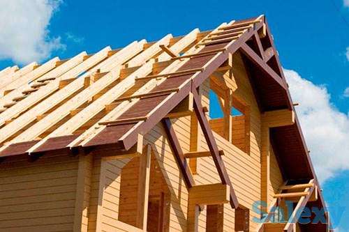 Строительные и ремонтно-монтажные работы любой сложности, фотография 1