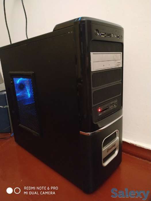 Продам системный блок, фотография 1