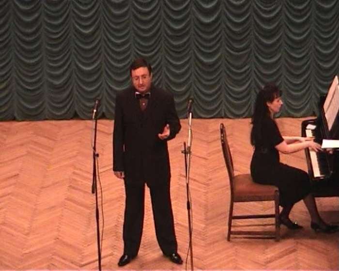 Уроки фортепиано, фотография 2