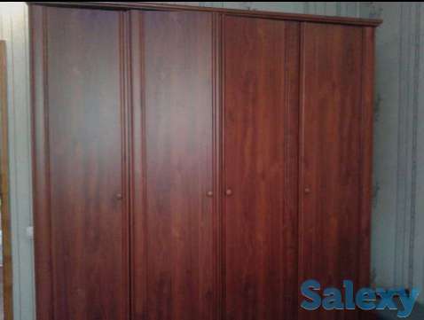 Спальный гарнитур, фотография 1