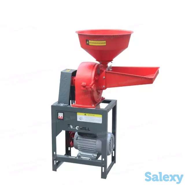 Дробилка роторная! Измельчитель!, фотография 1