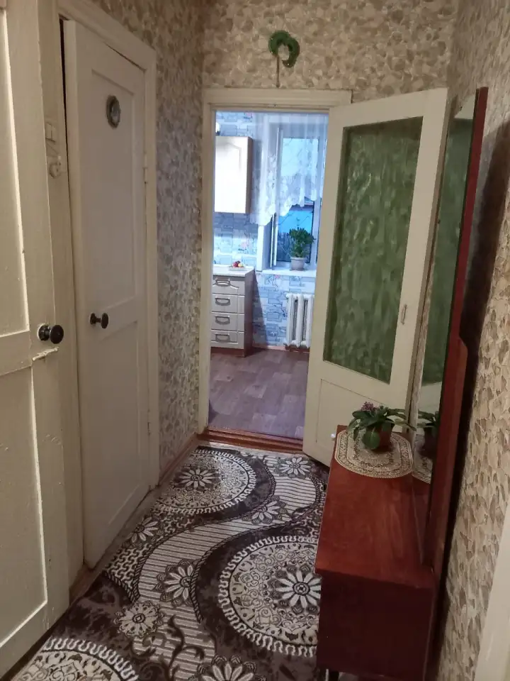 Продам 2-х комн.квартиру, Восточный, кв-л В, д.54, фотография 6