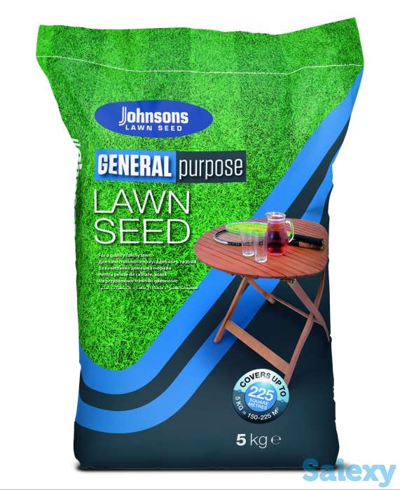 Газон Универсальный JOHNSONS, фотография 5