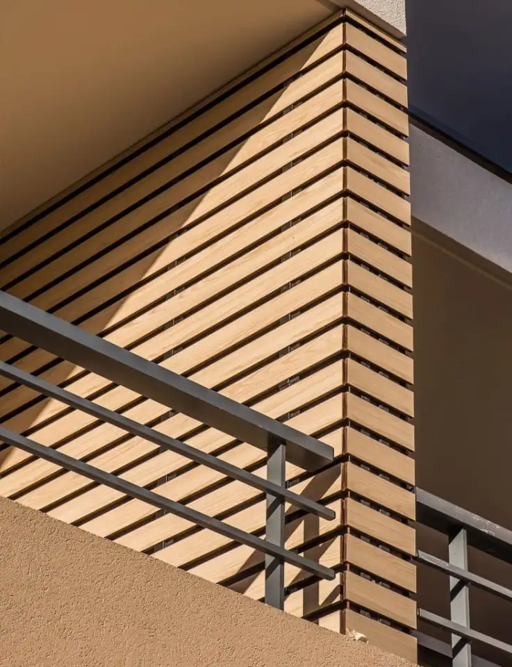 HPL панели ABET LAMINATI, фотография 1