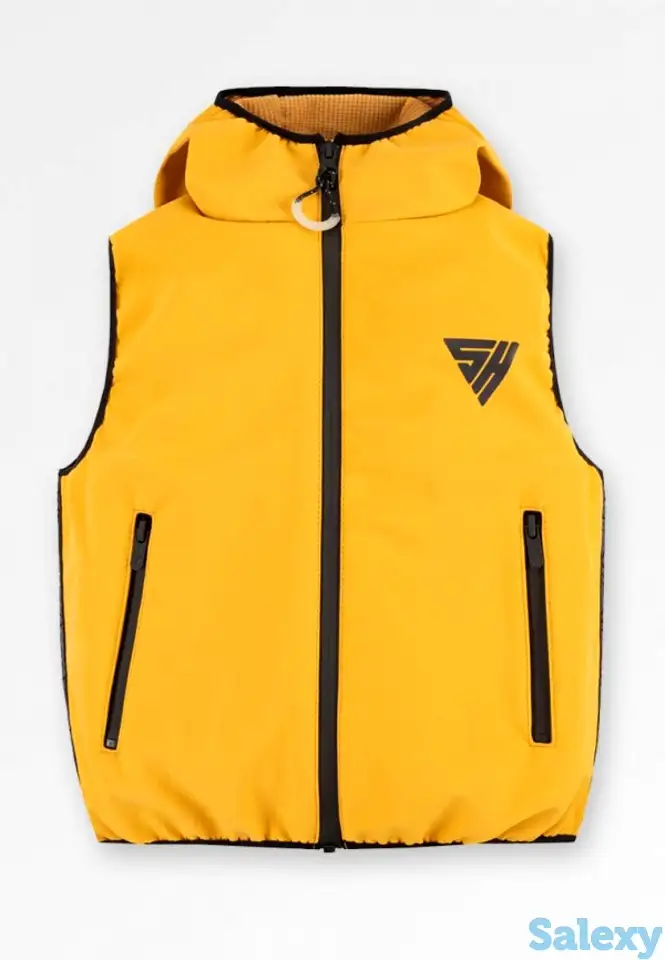 Жилет sherysheff, фотография 1