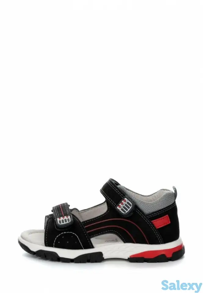 Сандалии biker, фотография 1