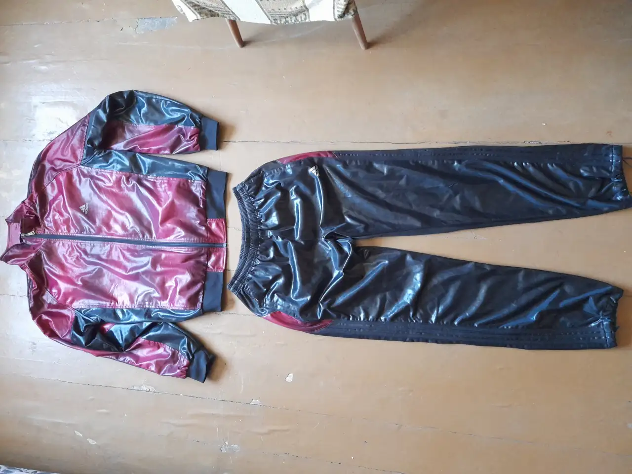 Продам спортивный костюм мужской, фотография 3